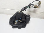 01-07 Mercedes W203 C230 Rear Right Door Lock Latch Actuator Oem. Fixed Price $34.00.