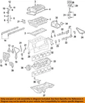 Gm Oem-engine Valve Spring Keepers Retainers 90537243. Fixed Price $19.55.