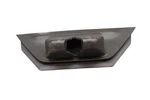 11-17 Volkswagen Touareg Rear Trunk Liftgate Back Door Latch Lock Trim Cover Oem. Fixed Price $37.05.