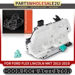 Front Passenger Door Lock Actuator Ford Flex Lincoln Mkt 13-19 DE9Z74264A26C. Fixed Price $40.99.