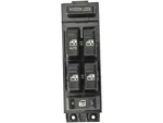 Door Lock And Window Switch 48MKJGZ91 For Cadillac Escalade 2002. Fixed Price $56.13.