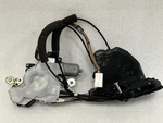 2007 - 2010 2011 2012 Lexus LS460 Left Rear Door Latch Lock Actuator Soft Close. Fixed Price $40.00.