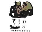 Action Crash Goodmark Hood Latch Kit Fits Chevy Malibu 1978-1983 68CGVV. Fixed Price $88.45.