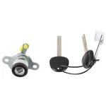Genuine Hyundai 2015-2017 Accent Lock Cylinder 81250-1RC00. Fixed Price $103.49.
