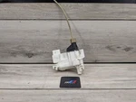 14-18 Oem Bmw F15 X5 Rear Left Driver Door Lock Latch Cable Soft Close. Fixed Price $53.95.