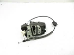 Ford Mustang Gt #1219 Lock Latch, Power Door, Front Right BF6AF21812. Fixed Price $49.99.