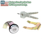 Fuel Lid Gas Lock With Keys New Fit Nissan Datsun Pickup Truck 620 Ute 1972-1979. Fixed Price $67.79.