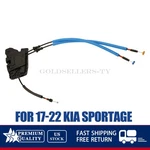 New Rear Right Power Door Lock Actuator For 2017-2022 Kia Sportage 81420-D9000. Fixed Price $90.60.