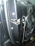 2015 Bmw 328I Left Driver Front Door Latch Assembly. Fixed Price $103.00.