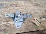 1975-1978 Ford Granada 1975-1980 Mercury Monarch Trunk Latch Oem D5DZ-6643200-A. Fixed Price $25.00.