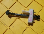 16-22 Lexus RX350 RX40H Rear Right Door Check Strap Stopper Oem 68630-0E080. Fixed Price $19.99.