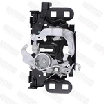 Engine Cover Safety Lock Latch Assembly For Jeep Compass 2017-2020 Replacement. Fixed Price $18.55.
