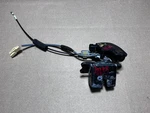 01-07 Toyota Highlander Tailgate Trunk Latch Liftgate Lid Lock 02 03 04 05 06. Fixed Price $89.99.