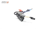 2023-2025 Ford F-350 F-250 Crew Cab Rear Left Side Door Lock Latch Actuator Oem. Fixed Price $134.99.