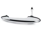 Genuine Mini Outer Outside Front Door Handle Driver R60 R61 51219800557. Fixed Price $94.06.