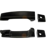 Driver Exterior Door Handle Fit Nissan Armada Titan QX56 80640ZC00A 80647ZC00A. Fixed Price $21.99.