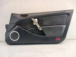 03-04 Infiniti G35 Coupe Front Passenger Door Trim Panel Black/g Oem 80900-AM801. Fixed Price $124.99.