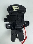 2017-2020 Alfa Romeo Giulia Trunk Lid Latch Lock Actuator Oem 3037075. Fixed Price $41.45.