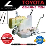 Lexus GS300 GS400 Oem Front Left Door Lock Latch Actuator 98-05 **lifetime Wnty. Fixed Price $229.99.