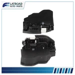 2PCS Door Lock Actuator Front Rear Passenger Side For Bmw Mini 1 Year Warranty. Fixed Price $50.79.