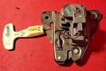 2007 - 2023 Dodge Chrysler Trunk Decklid Latch Release 04589217AF. Fixed Price $44.99.