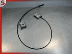 2004 2006 Bmw E60 545I Left Right Front Hood Latch Lock Pair 51237115220. Fixed Price $26.50.