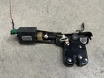 Audi MK1 Quattro Trunk Hatch Latch Actuator Assembly Unit Oem 8N0827505B. Fixed Price $34.99.