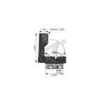Automann HLK1013 Hood Latch Lh For Freightliner. Fixed Price $71.63.
