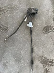 04-07 Infiniti G35 Coupe Left Driver Side Door Lock Actuator 80501AC80A. Fixed Price $136.47.