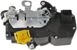 For Chevy Tahoe Gmc Yukon Rear Left Door Lock Actuator Motor Dorman 931-108. Fixed Price $123.95.