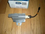 Nos 1988 1989 Ford Crown Victoria Trunk Door Lock Solenoid Asy E8AZ-14030-A. Fixed Price $93.74.