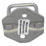 For Dodge Charger 2011-2023 Mopar Front Hood Latch Striker Plate. Fixed Price $36.93.