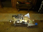 00 Catera Lock Actuator 115178. Fixed Price $70.00.
