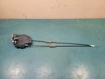 12 Toyota Corolla Right Passenger Rear Door Lock Latch Actuator Oem. Fixed Price $27.96.