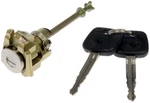 Door Lock Cylinder Dorman 989-728. Fixed Price $62.87.