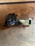 2011 Dodge Charger Trunk Release Mechanism 6268AB (stock #271). Fixed Price $39.00.