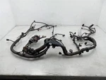 14 15 16 17 18 Lexus IS350 Engine Wire Harness 3.5L At Rwd 82121-53531. Fixed Price $374.99.