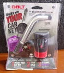 Bolt 7019341, 1/2" Receiver Lock- Fits Early Model Chevrolet (g). Fixed Price $20.00.