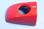 Genuine Mopar Outside Door Handle Bezel Left 1RH67KR1AC. Fixed Price $17.30.