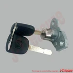 Honda S2000 AP2 2005-2009 Genuine Trunk Cylinder 74861-S5A-G01 Oem. Fixed Price $121.46.