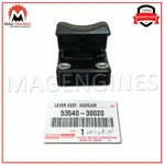 53540-30020 Genuine Oem Auxiliary Catch Release Lever Assy 5354030020. Fixed Price $29.38.