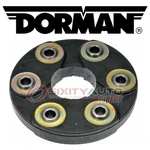 Dorman Rear At Trans Coupler For 1982-1983 Qr. Fixed Price $184.48.