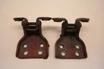 1990-1996 Nissan 300ZX Right Passenger Side Door Hinge Set. Fixed Price $110.36.
