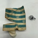 Nos 1956-62 Corvette Interior Door Lock Knob 4664251 L4. Fixed Price $29.95.