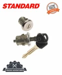 Standard Ignition Door Lock Kit DL-145 High-quality Auto Part, Universal Fit. Fixed Price $27.34.