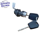 15-20 F-150 F-250 F-350 Driver Door Lock Cylinder Keys Oem FL3Z-1521991-A. Fixed Price $69.98.