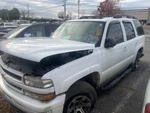 2004-2006 Chevrolet Suburban Hood Latch. Fixed Price $39.99.