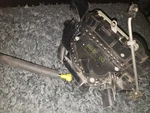 2004-2009 Jaguar XJ8 Vdp Xjr Front Right Passenger Door Lock Actuator Oem 2W93-2. Fixed Price $125.00.