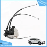 Front Left Driver Door Lock Actuator Motor For Hyundai Santa Fe Sport Xl 13-2019. Fixed Price $33.98.