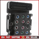 Rebuilt 20842710 Gm Fit For Cadillac Srx 2011-2016 Abs Anti-lock Brake Module+. Fixed Price $608.00.